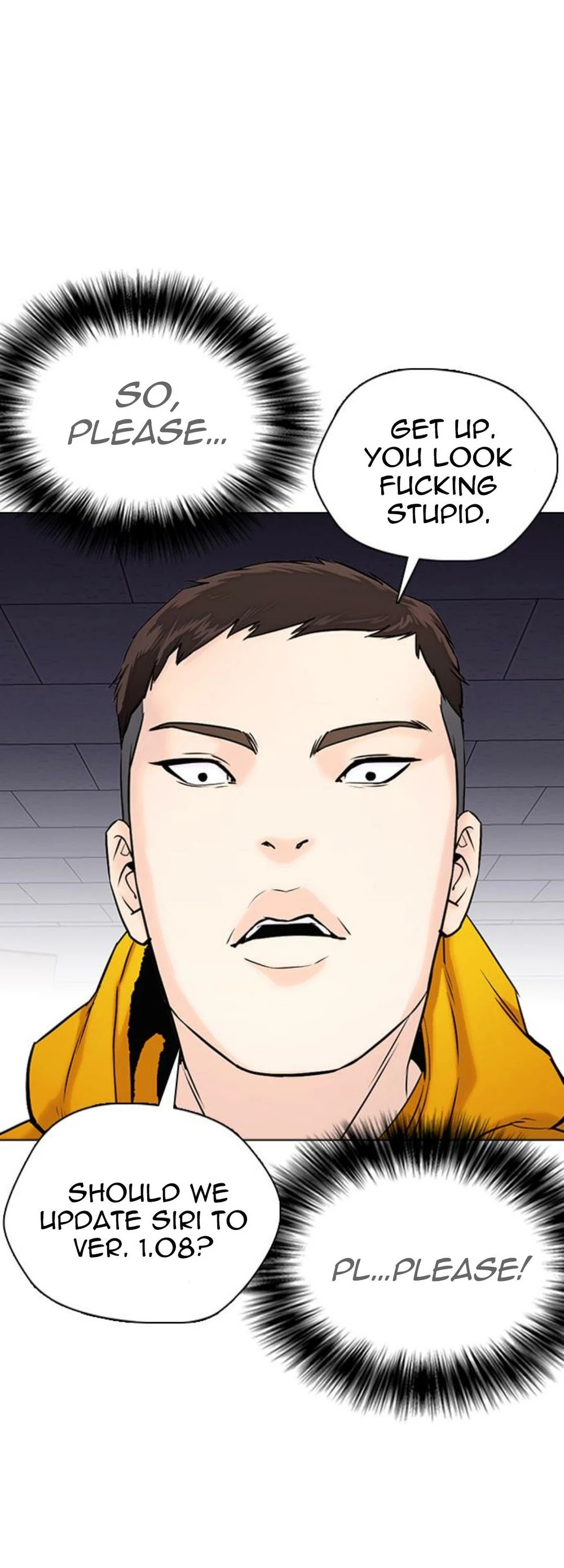 Desire Diary Chapter 18 page 99 - Chapter 18