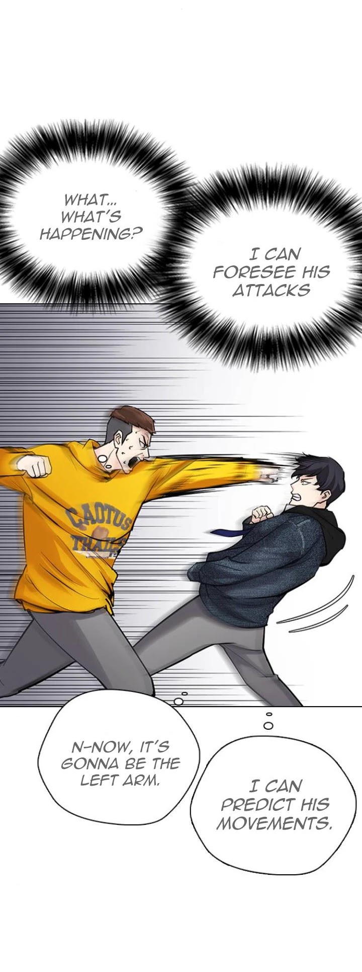 Desire Diary Chapter 19 page 12 - Chapter 19