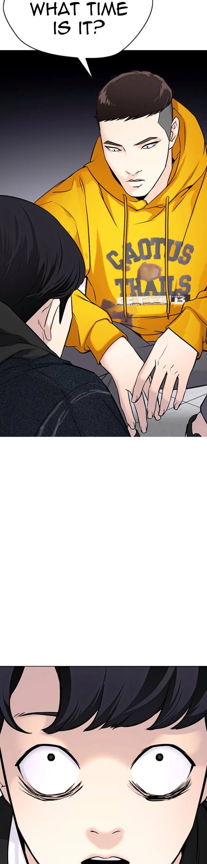 Desire Diary Chapter 19 page 21 - Chapter 19