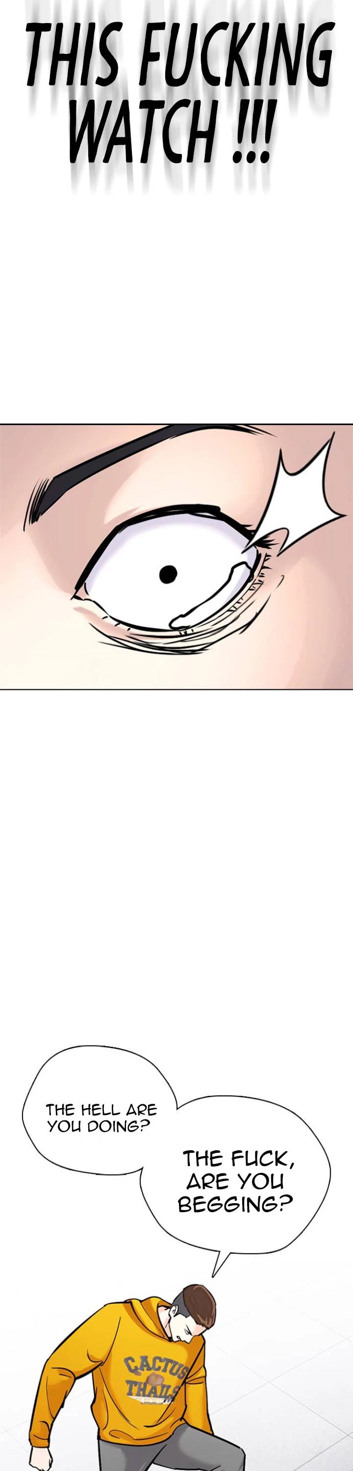 Desire Diary Chapter 19 page 35 - Chapter 19