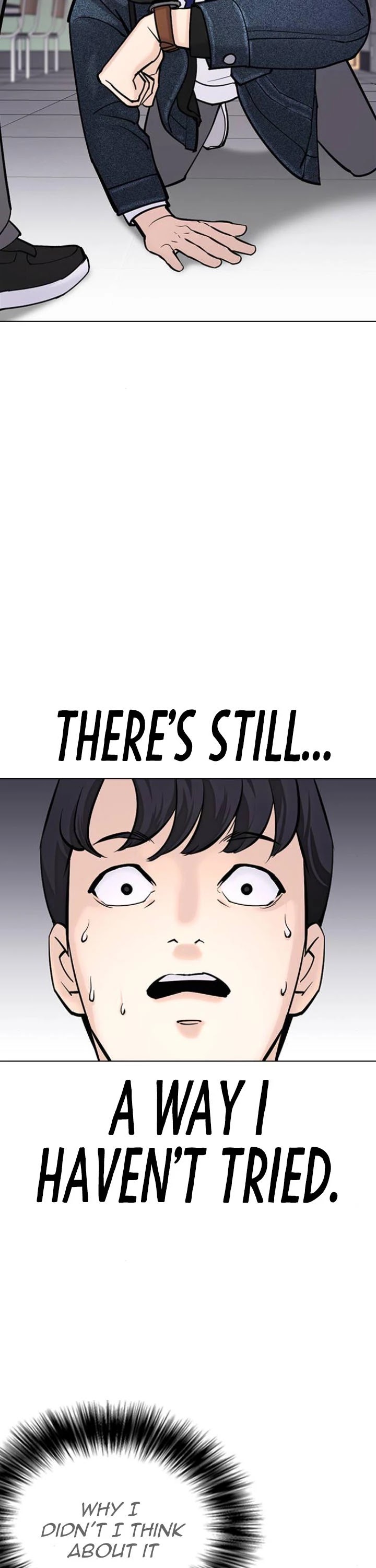 Desire Diary Chapter 19 page 37 - Chapter 19