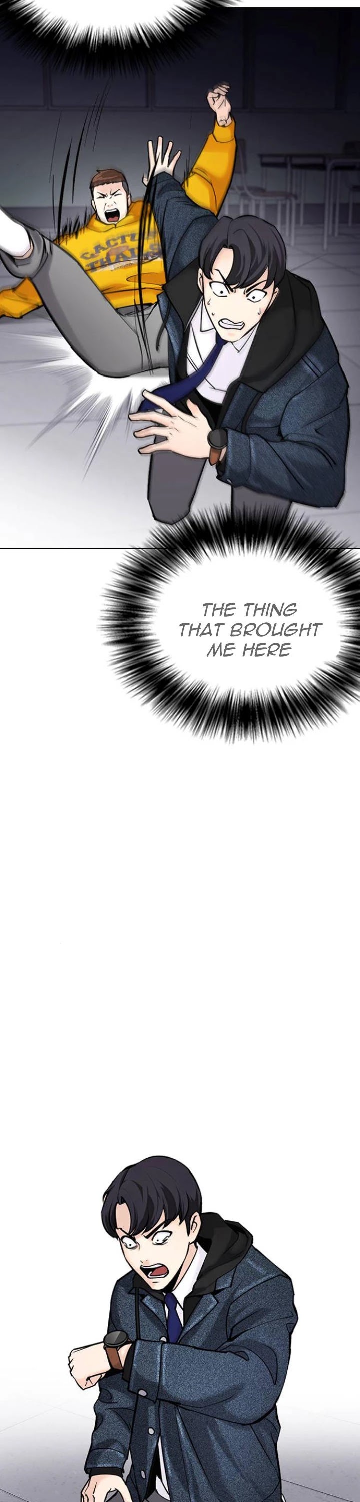 Desire Diary Chapter 19 page 38 - Chapter 19