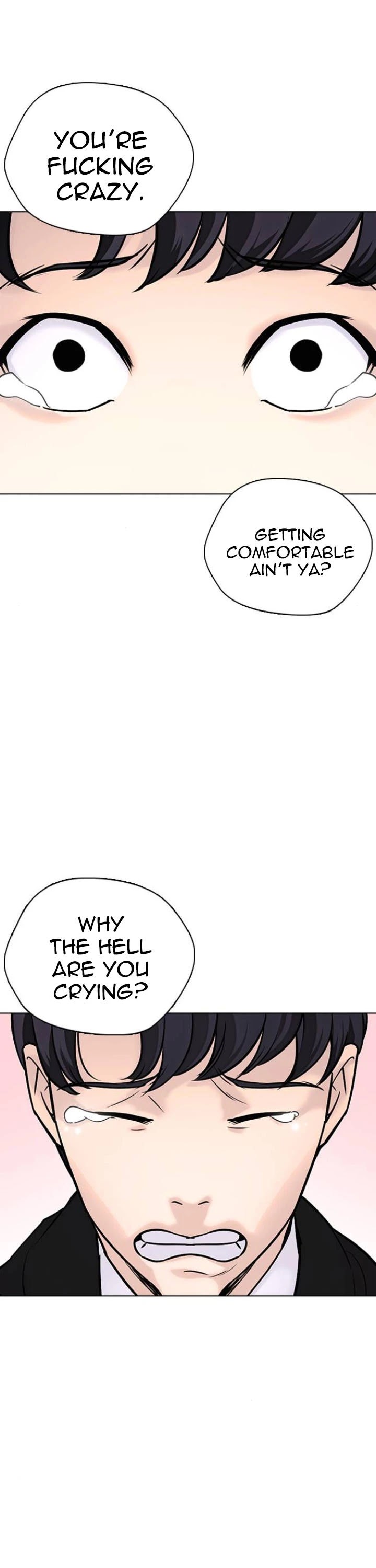 Desire Diary Chapter 19 page 48 - Chapter 19