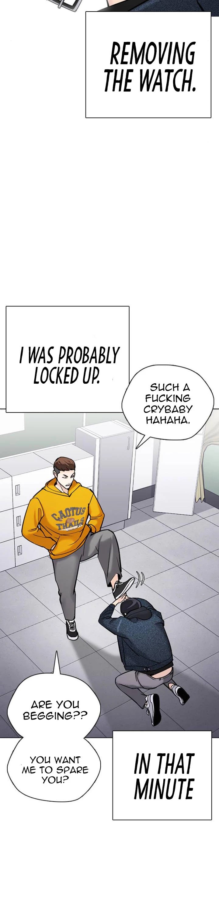 Desire Diary Chapter 19 page 50 - Chapter 19