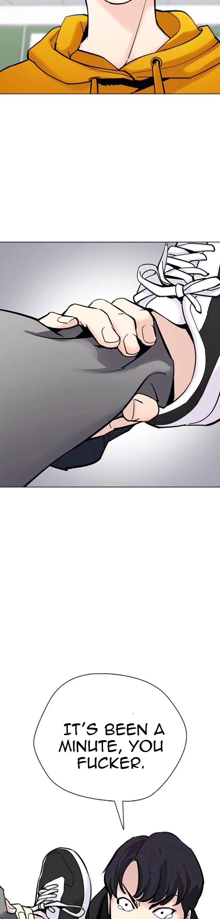 Desire Diary Chapter 19 page 52 - Chapter 19