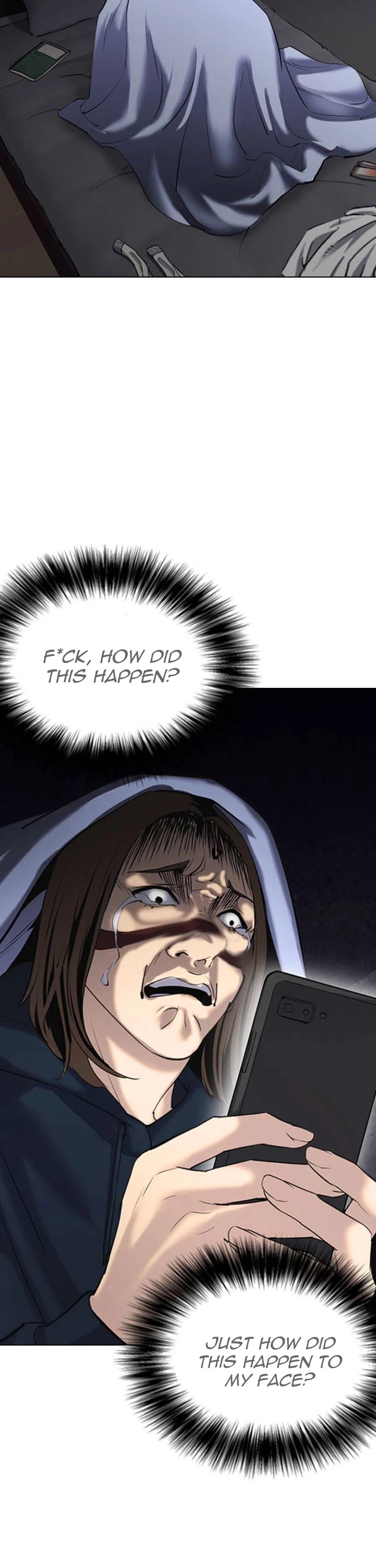 Desire Diary Chapter 2 page 12 - Chapter 2