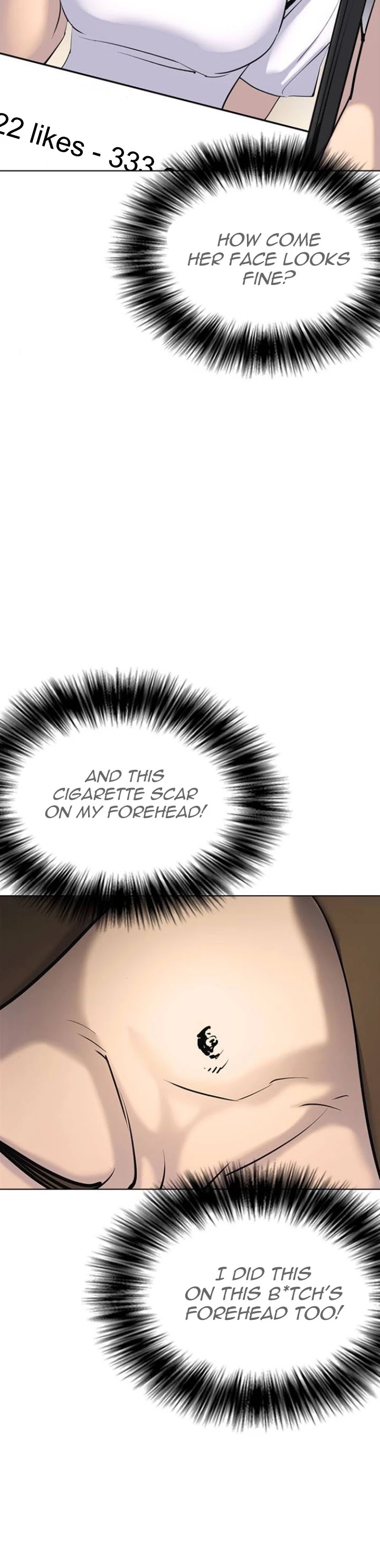 Desire Diary Chapter 2 page 14 - Chapter 2