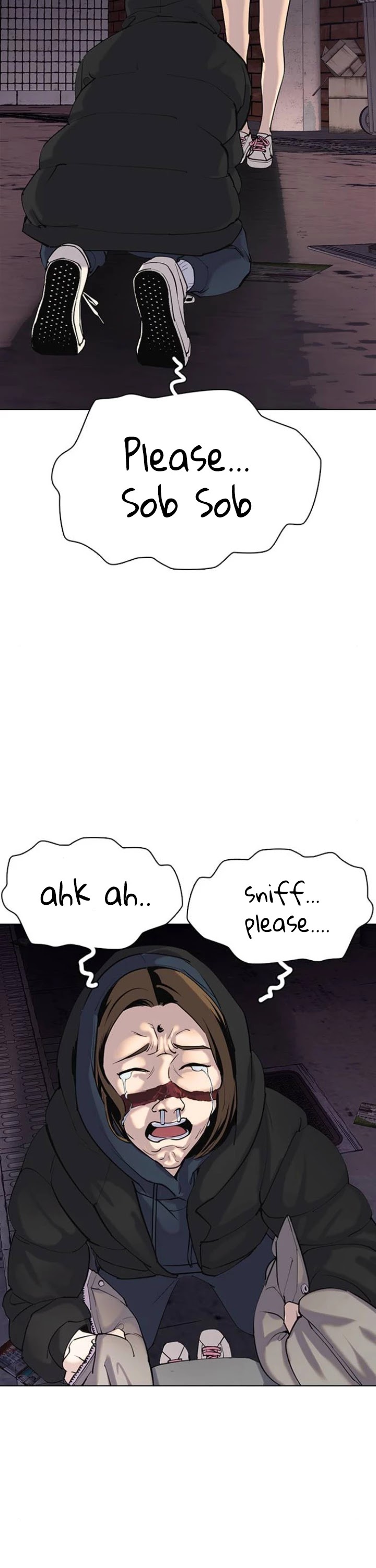 Desire Diary Chapter 2 page 25 - Chapter 2