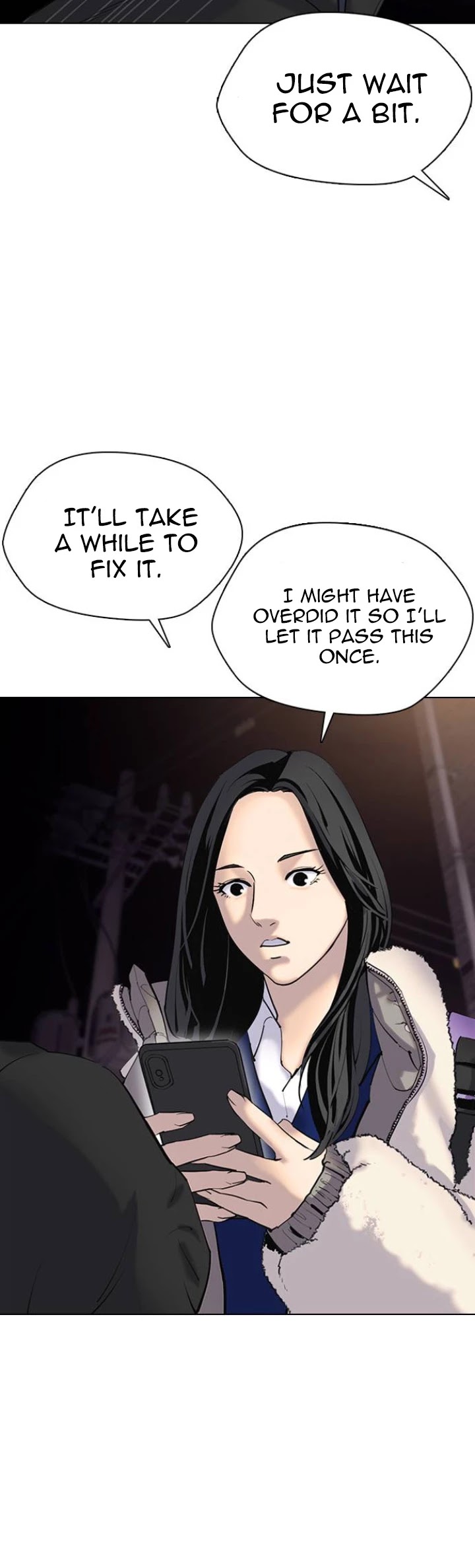 Desire Diary Chapter 2 page 29 - Chapter 2