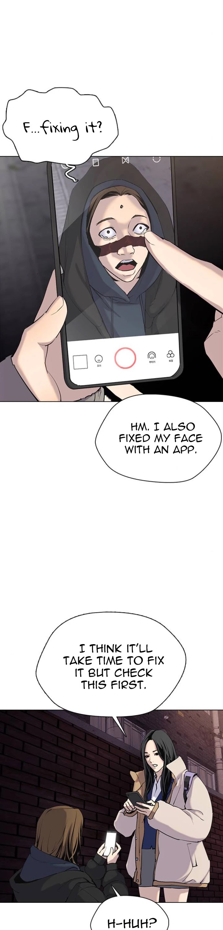 Desire Diary Chapter 2 page 30 - Chapter 2