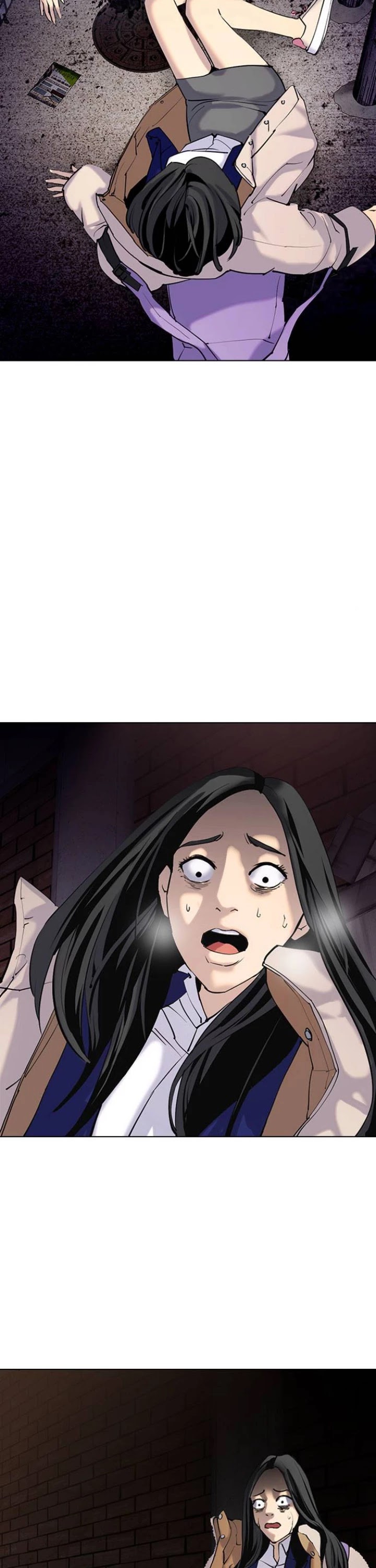 Desire Diary Chapter 2 page 41 - Chapter 2