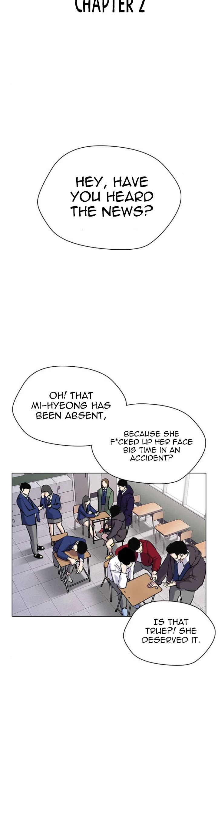 Desire Diary Chapter 2 page 7 - Chapter 2
