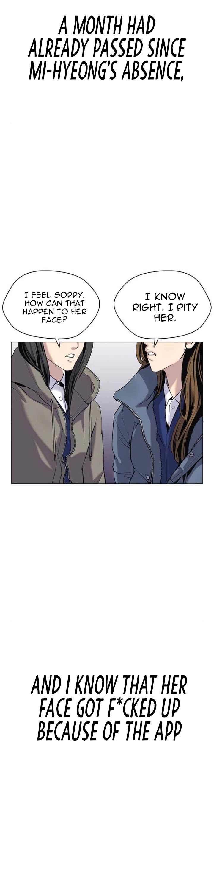 Desire Diary Chapter 2 page 8 - Chapter 2