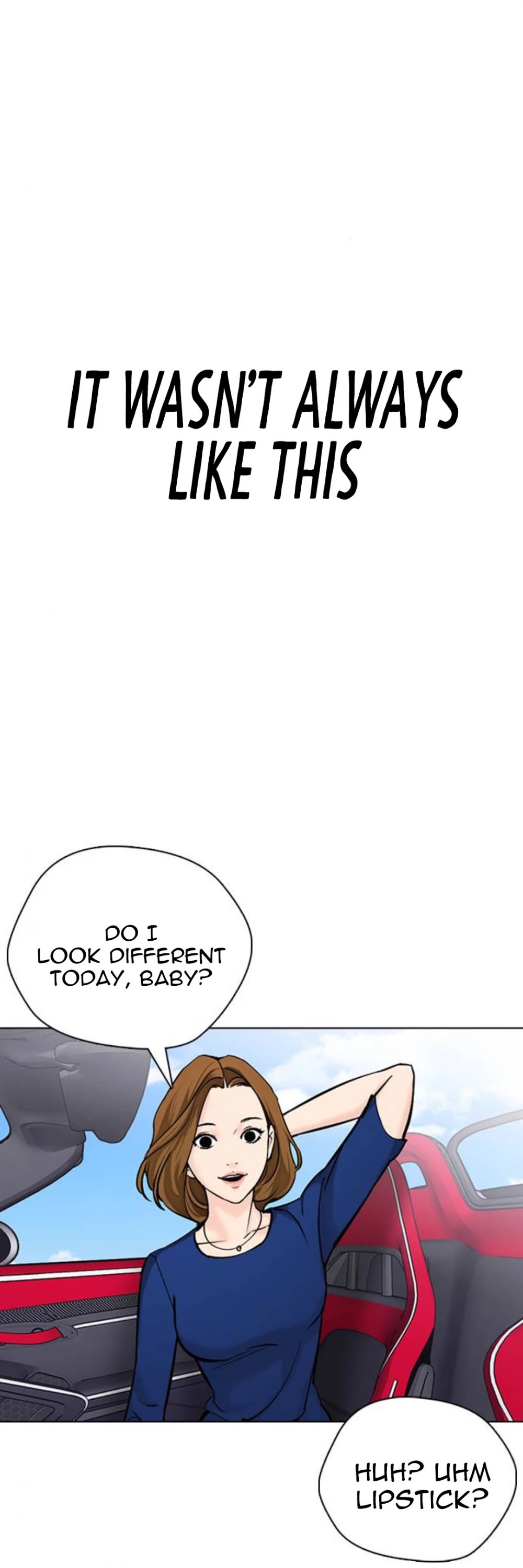 Desire Diary Chapter 20 page 11 - Chapter 20