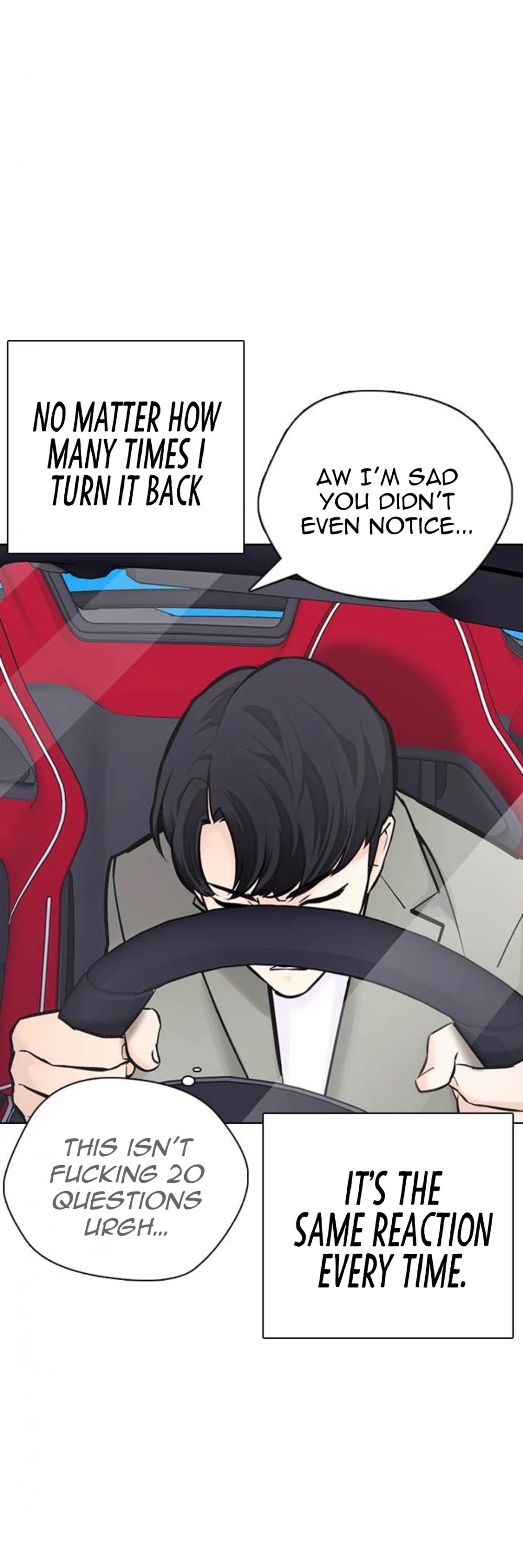 Desire Diary Chapter 20 page 12 - Chapter 20
