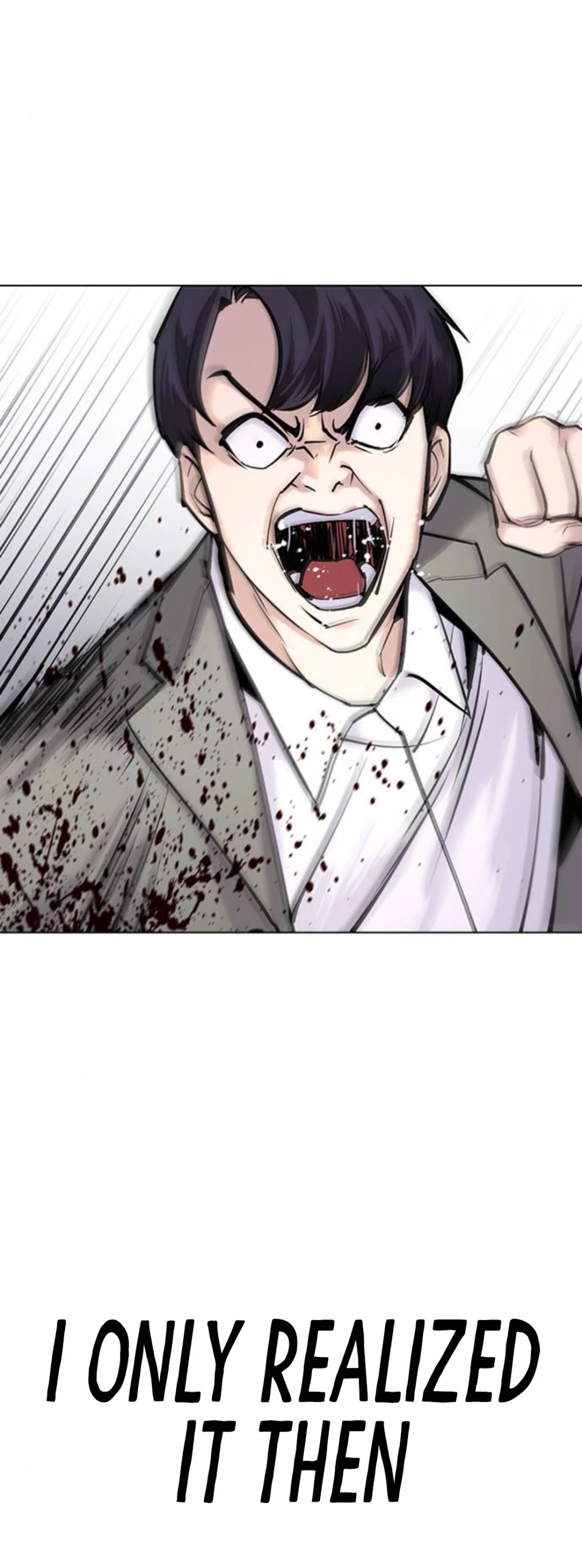 Desire Diary Chapter 20 page 21 - Chapter 20