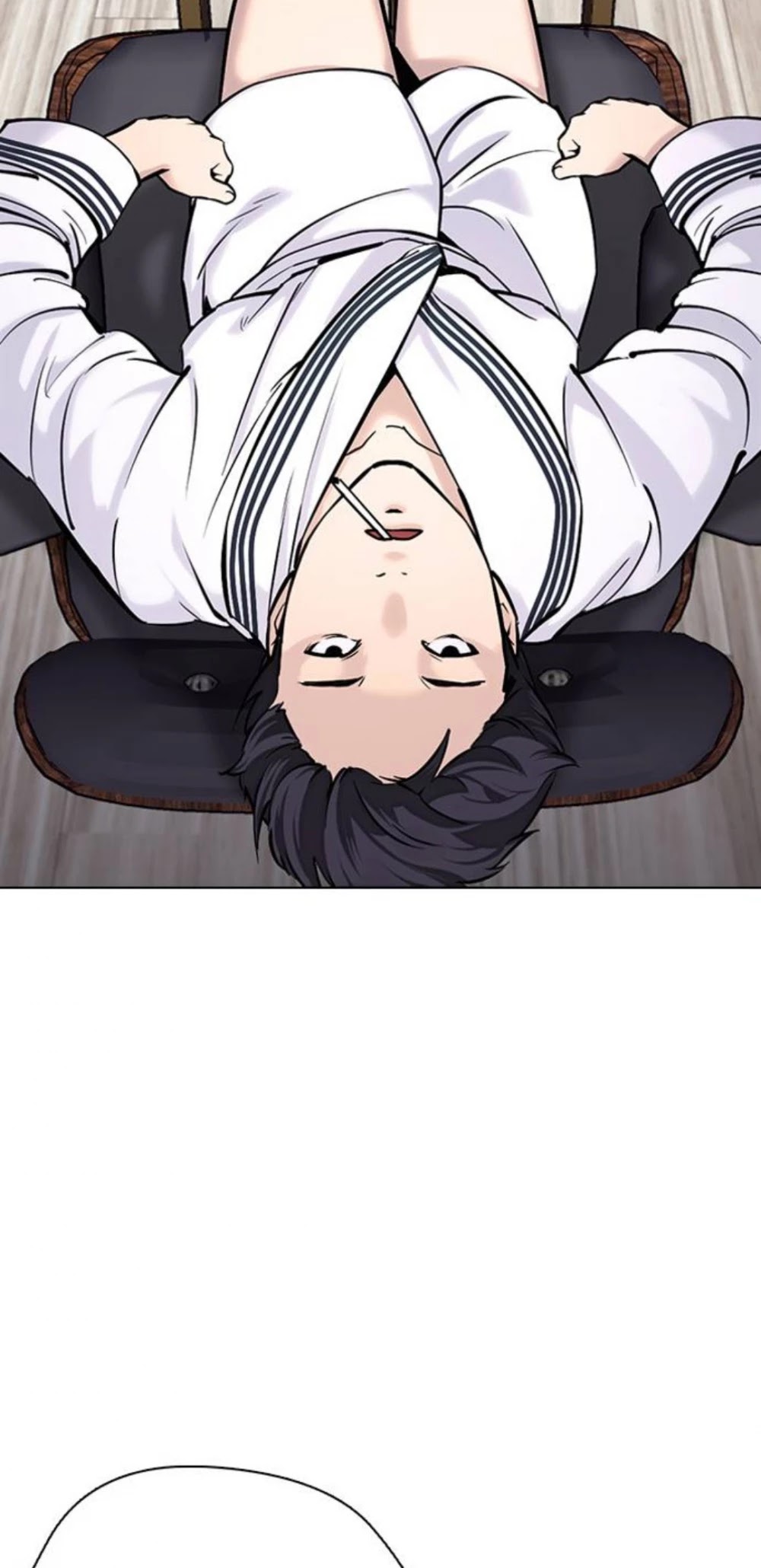 Desire Diary Chapter 20 page 34 - Chapter 20