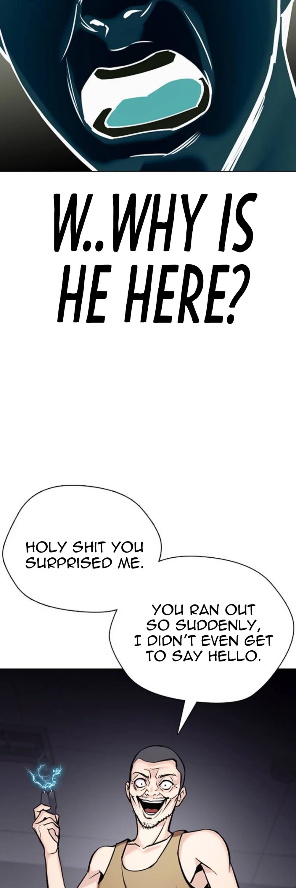 Desire Diary Chapter 20 page 55 - Chapter 20