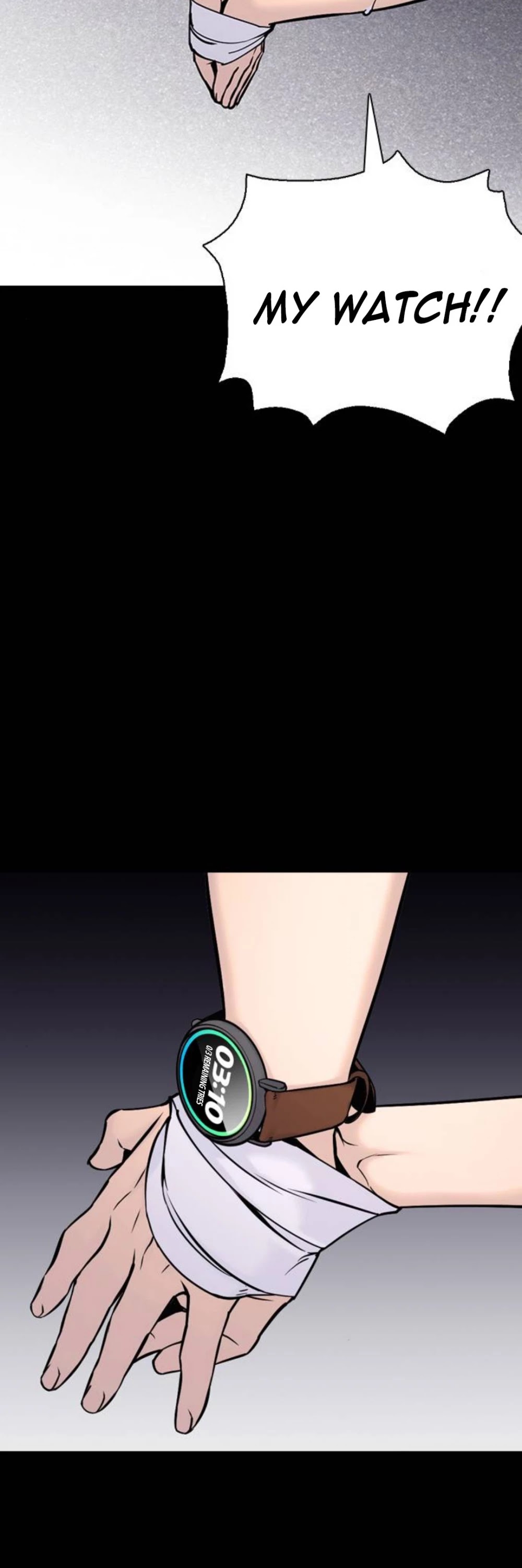 Desire Diary Chapter 20 page 69 - Chapter 20