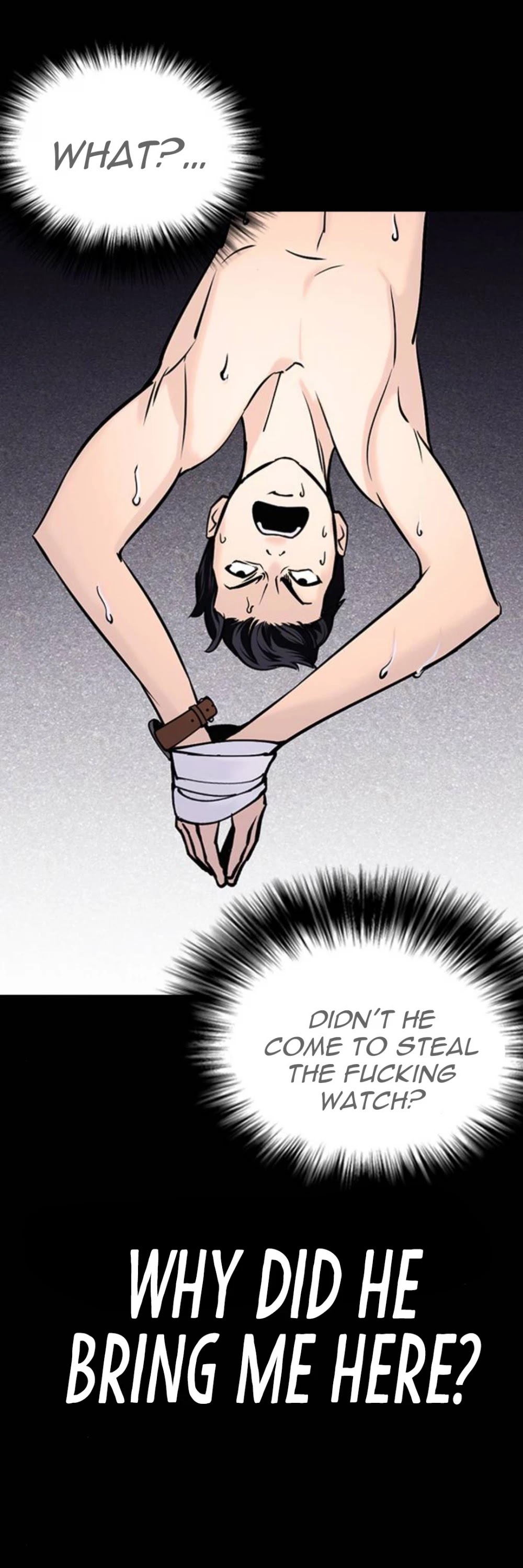 Desire Diary Chapter 20 page 71 - Chapter 20
