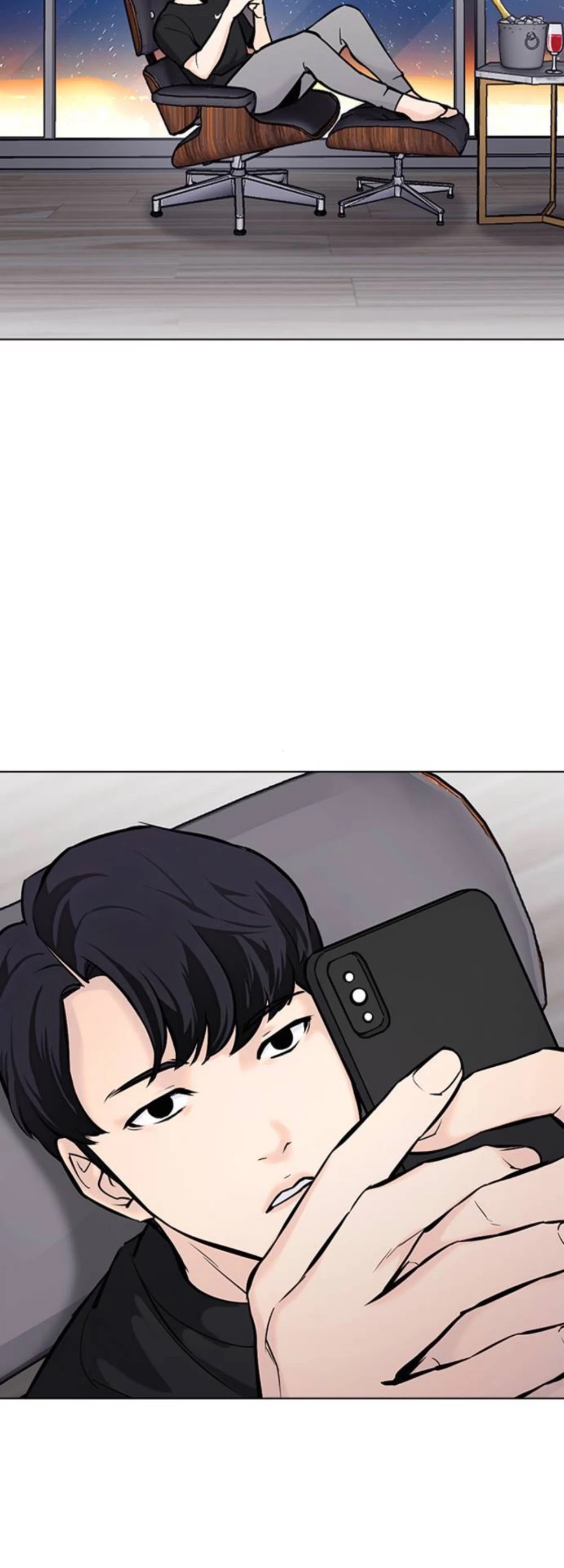 Desire Diary Chapter 20 page 9 - Chapter 20