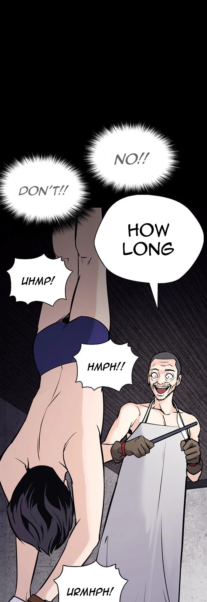 Desire Diary Chapter 21 page 17 - Chapter 21