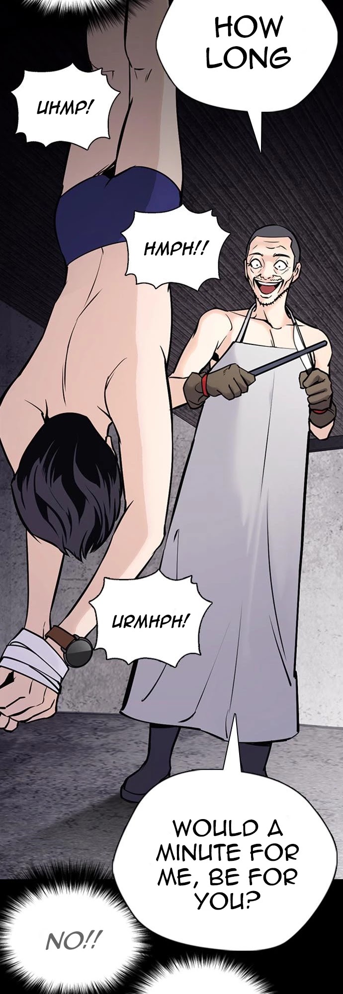 Desire Diary Chapter 21 page 27 - Chapter 21