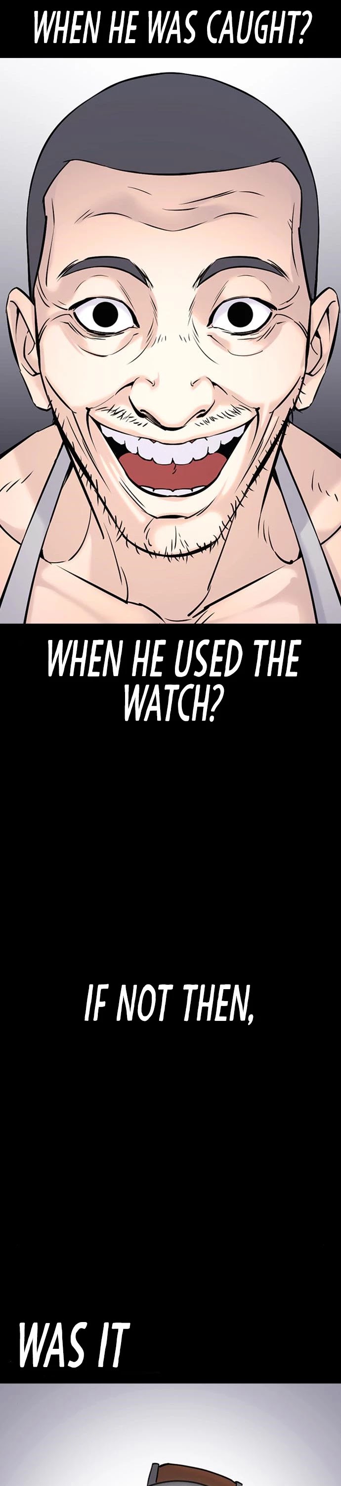 Desire Diary Chapter 21 page 34 - Chapter 21
