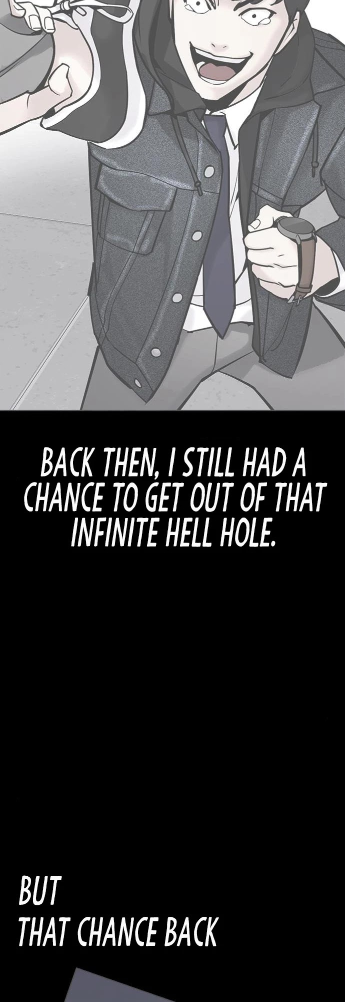 Desire Diary Chapter 21 page 37 - Chapter 21