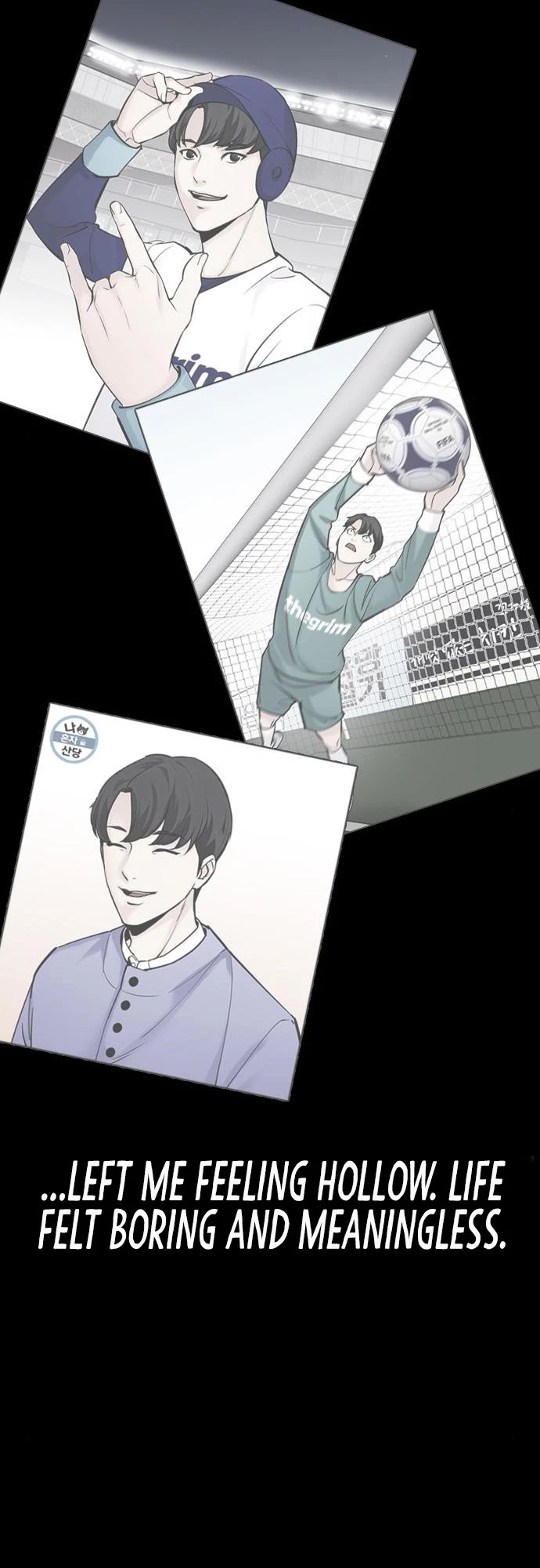 Desire Diary Chapter 21 page 38 - Chapter 21