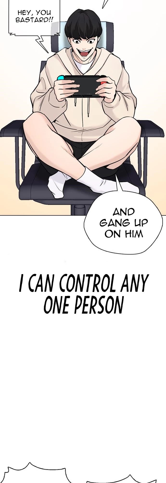 Desire Diary Chapter 21 page 47 - Chapter 21