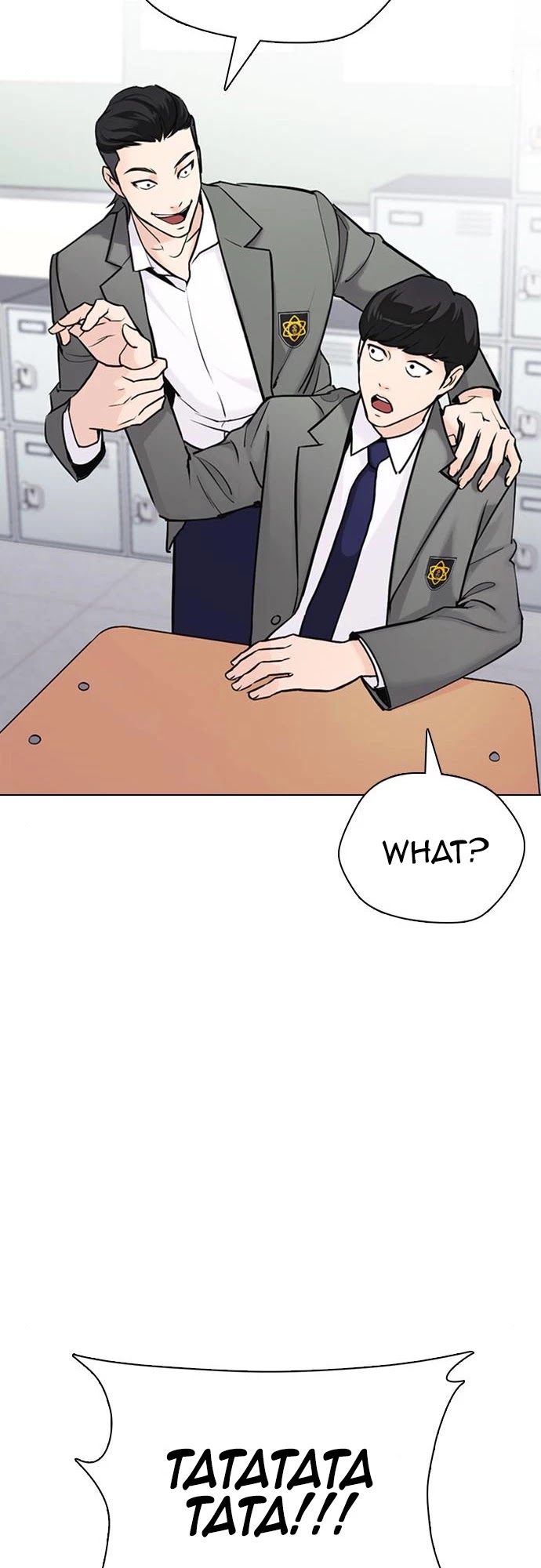 Desire Diary Chapter 21 page 53 - Chapter 21