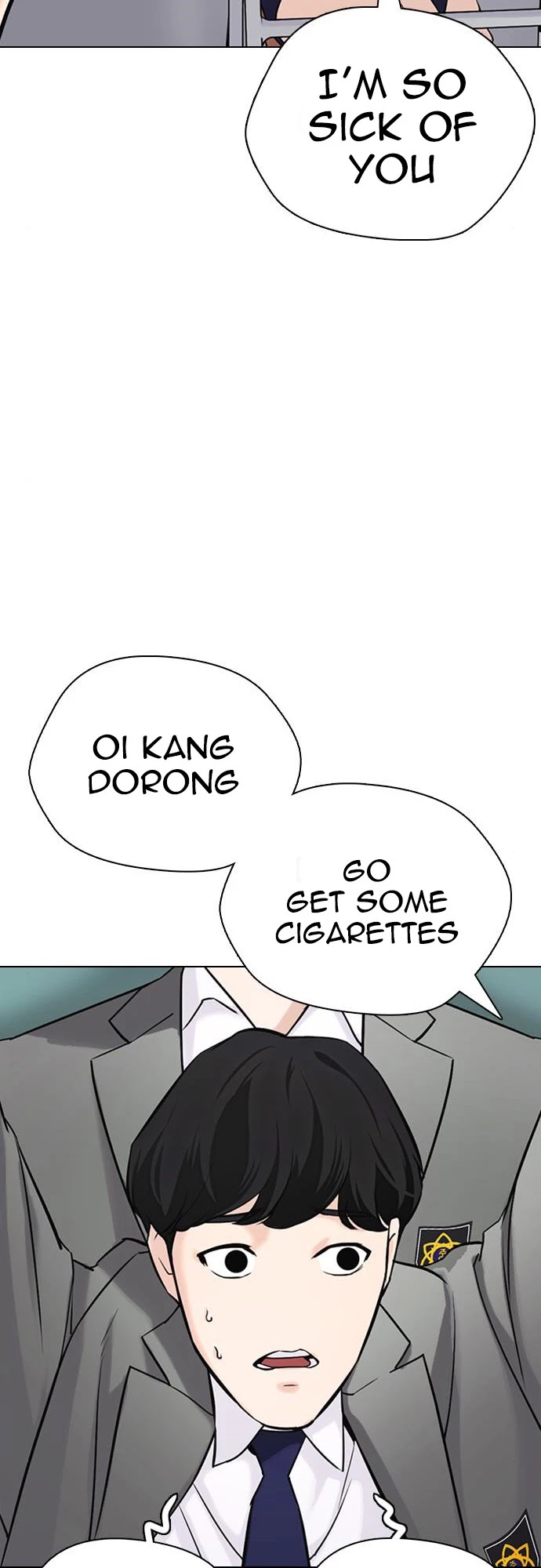 Desire Diary Chapter 21 page 57 - Chapter 21