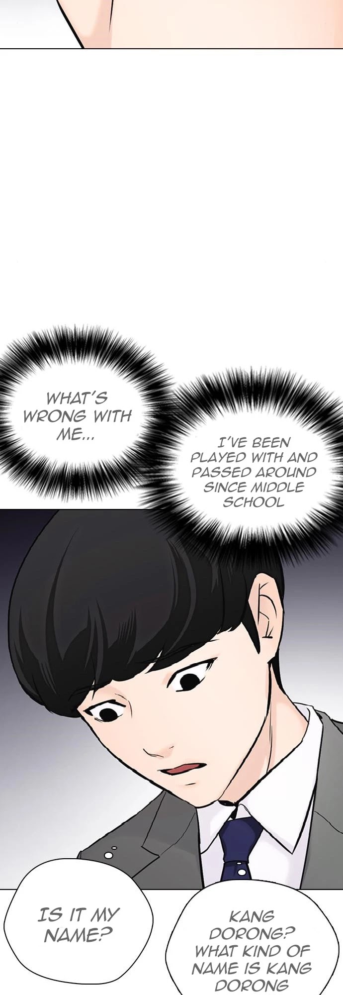 Desire Diary Chapter 21 page 62 - Chapter 21