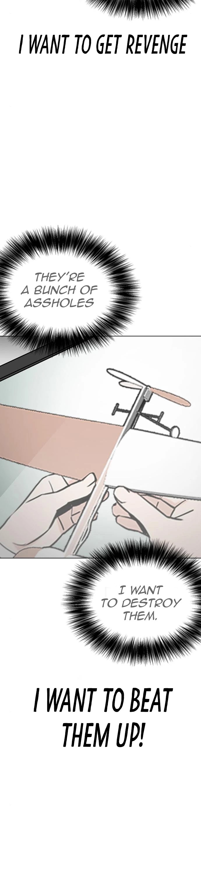Desire Diary Chapter 21 page 64 - Chapter 21