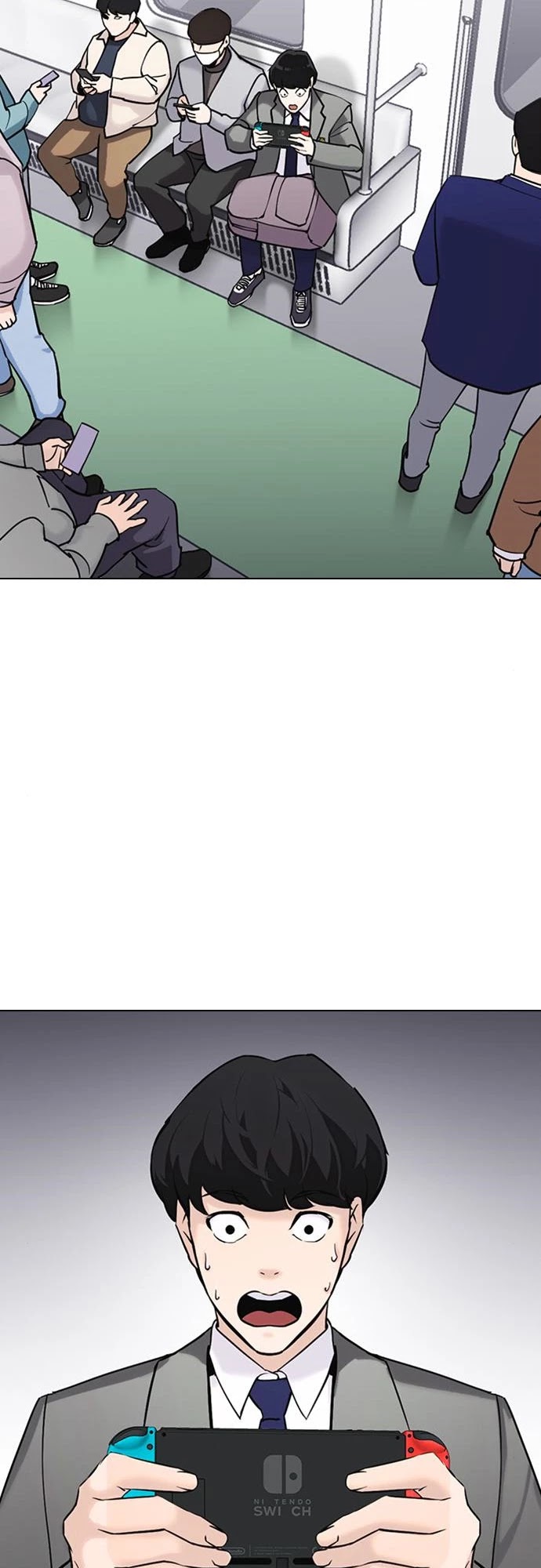 Desire Diary Chapter 21 page 72 - Chapter 21