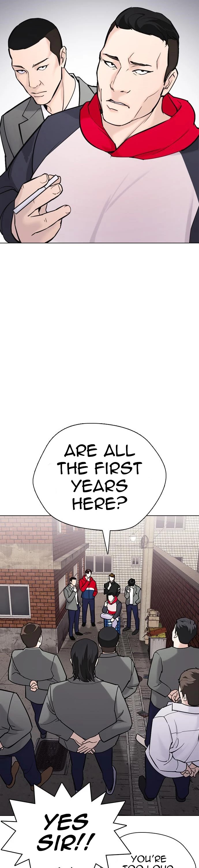 Desire Diary Chapter 21 page 75 - Chapter 21