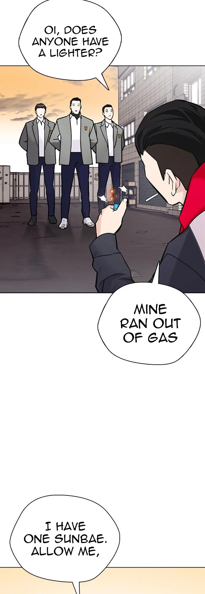 Desire Diary Chapter 21 page 78 - Chapter 21