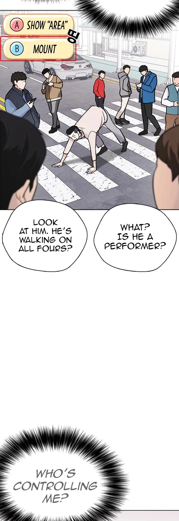 Desire Diary Chapter 21 page 88 - Chapter 21