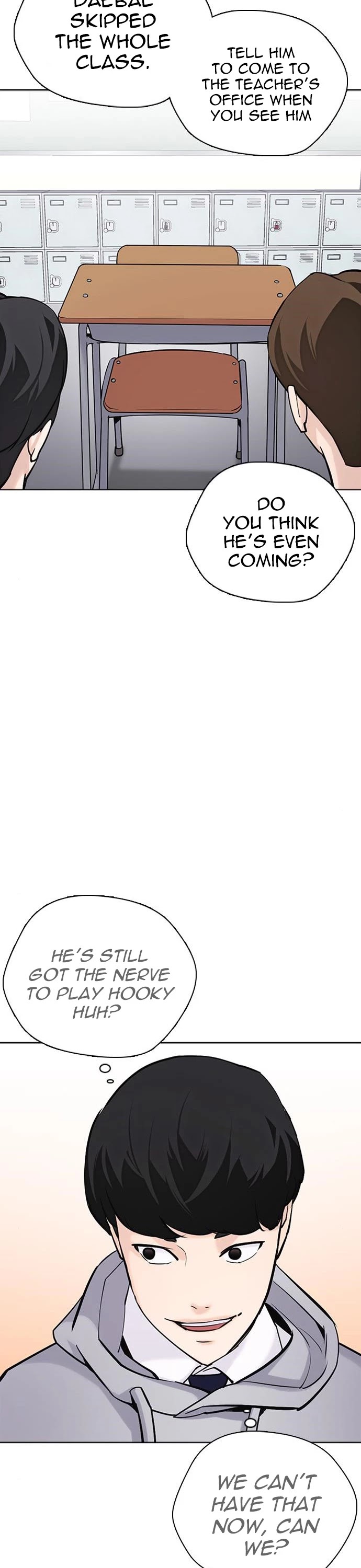 Desire Diary Chapter 21 page 95 - Chapter 21