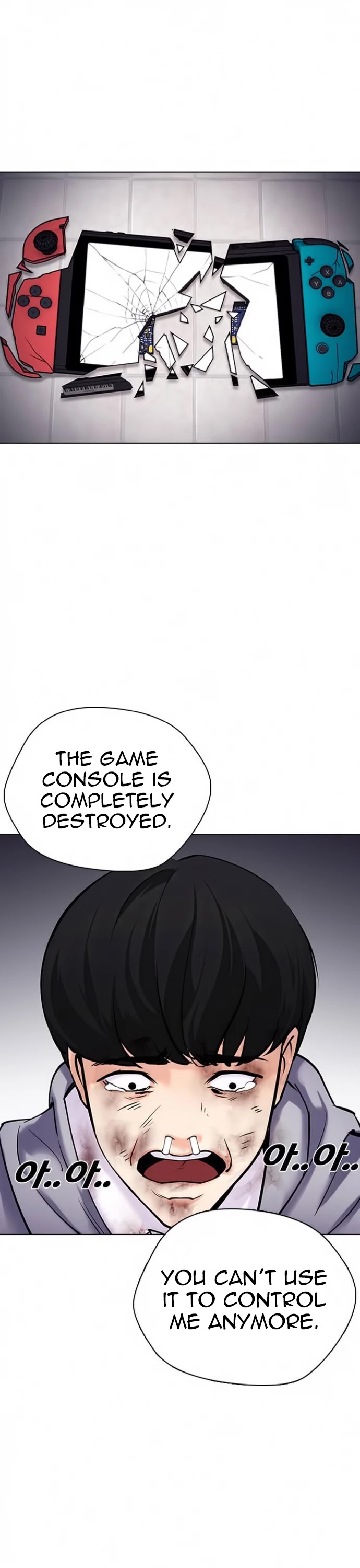 Desire Diary Chapter 22 page 15 - Chapter 22