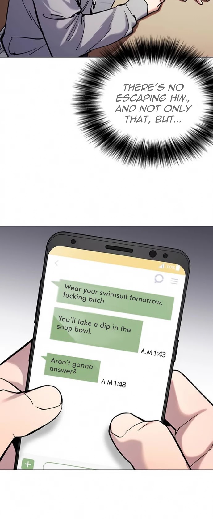 Desire Diary Chapter 22 page 20 - Chapter 22