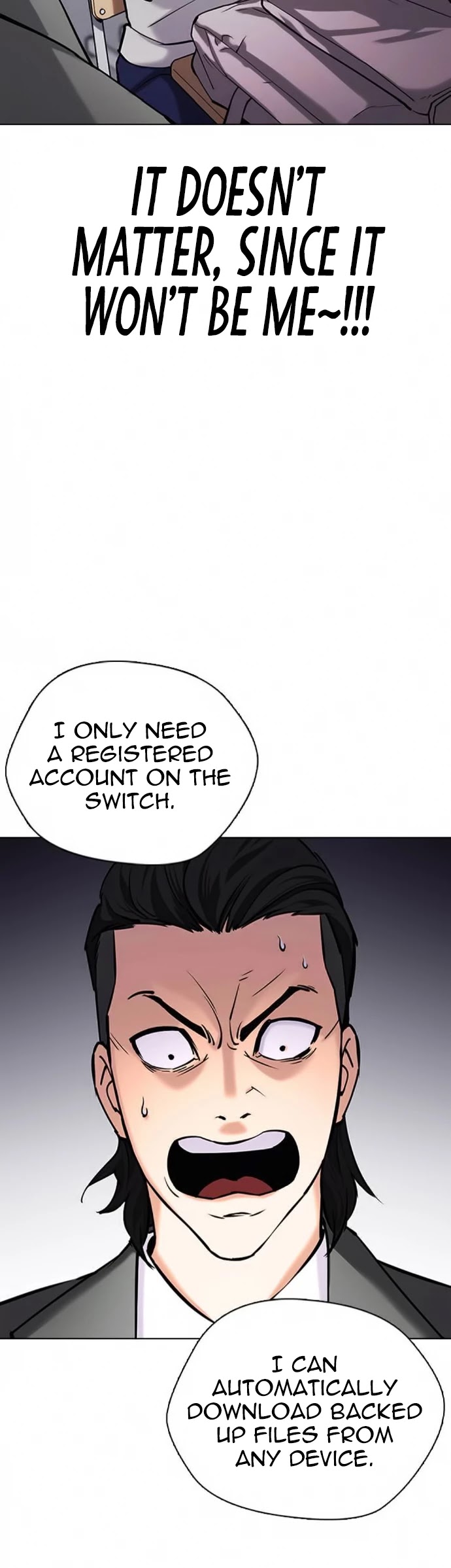 Desire Diary Chapter 22 page 25 - Chapter 22