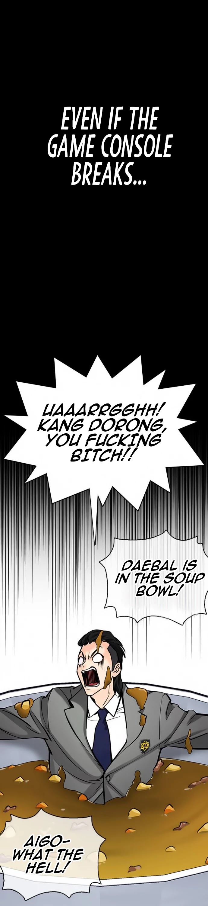 Desire Diary Chapter 22 page 28 - Chapter 22