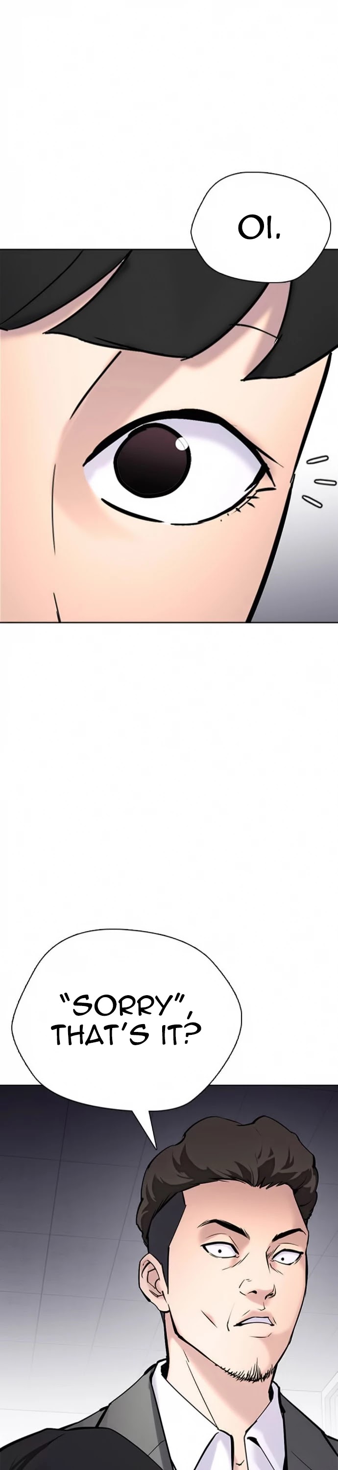 Desire Diary Chapter 22 page 32 - Chapter 22