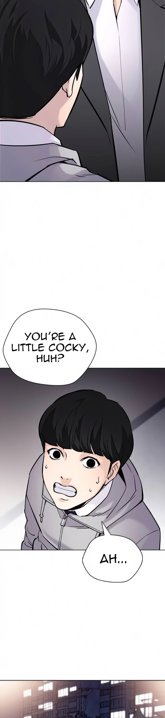 Desire Diary Chapter 22 page 33 - Chapter 22