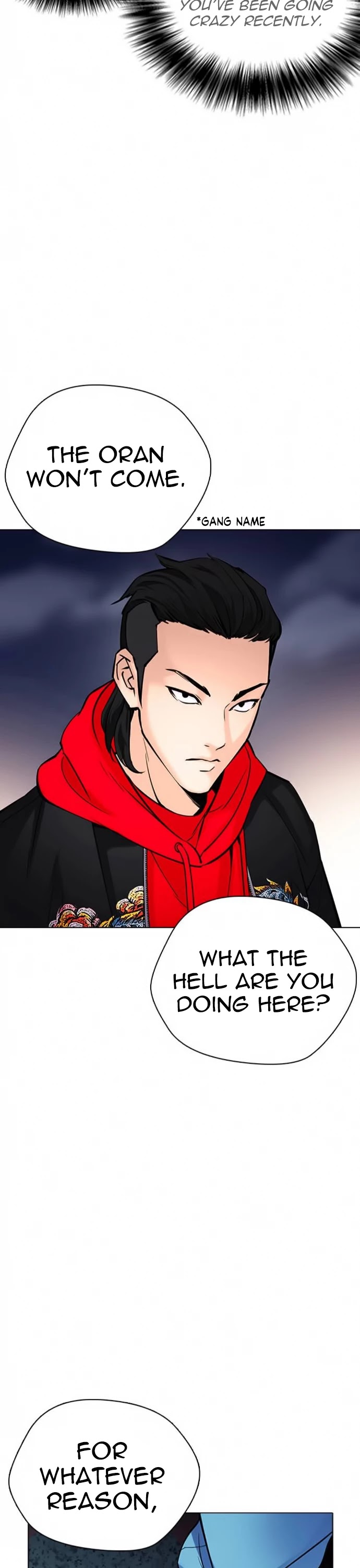 Desire Diary Chapter 22 page 40 - Chapter 22