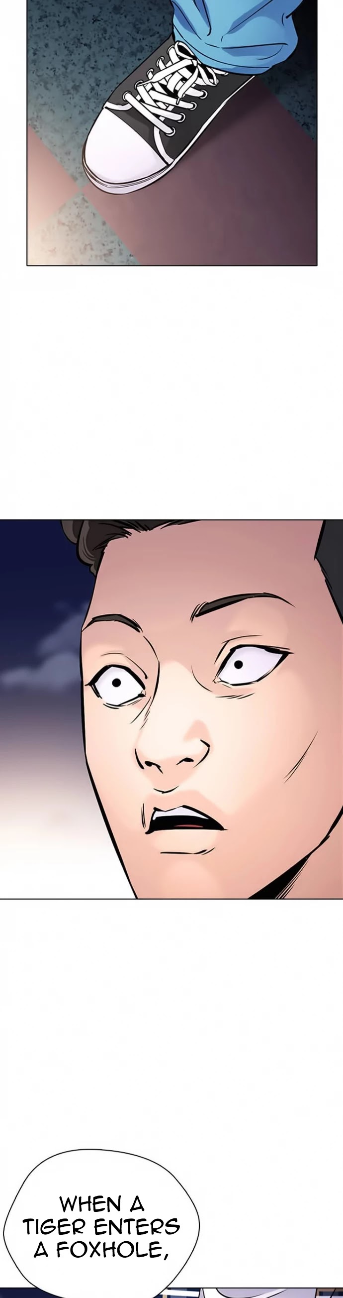 Desire Diary Chapter 22 page 41 - Chapter 22