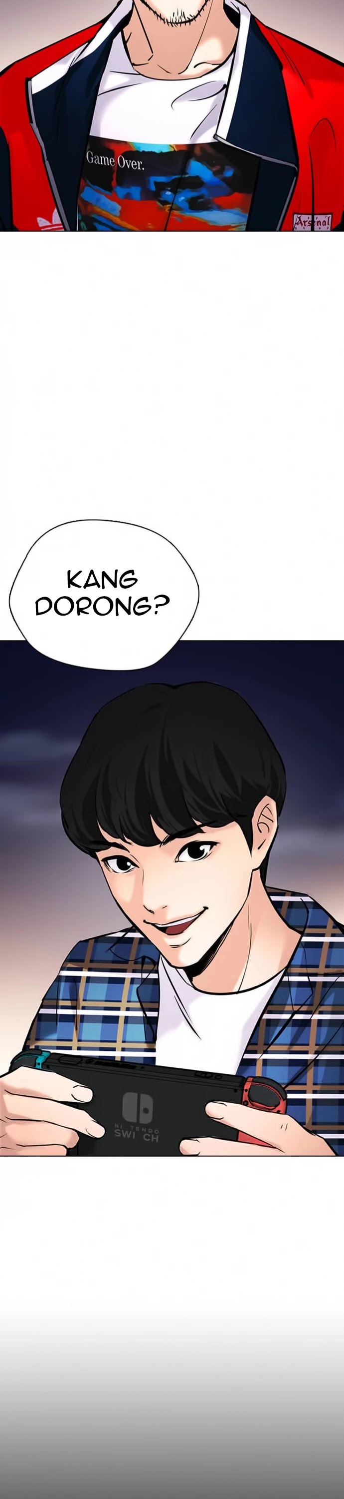 Desire Diary Chapter 22 page 44 - Chapter 22