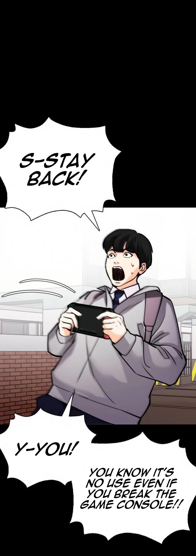 Desire Diary Chapter 22 page 50 - Chapter 22